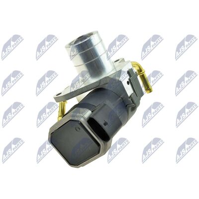 Vauxhall Opel EGR-ventil - 2.0-2.2 Diesel - Passar till Astra G, Vectra, Signum Vauxhall Opel EGR-ventil - 2.0-2.2 Diesel - Passar till Astra G, Vectra, Signum