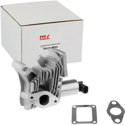 EGR-ventil Renault - Scenic 2, Megane 2, Grand Scenic 2 - EGR-RE-006 EGR-ventil Renault - Scenic 2, Megane 2, Grand Scenic 2 - EGR-RE-006