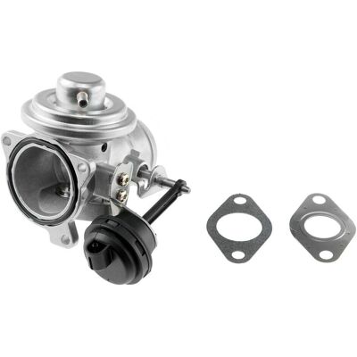 NTY 038131501ar EGR-ventil - Pneumatisk, OEM-kvalitet NTY 038131501ar EGR-ventil - Pneumatisk, OEM-kvalitet