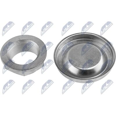 NTY KLT-PE-018-Z Rear Axle Wheel Bearing Kit NTY KLT-PE-018-Z Rear Axle Wheel Bearing Kit