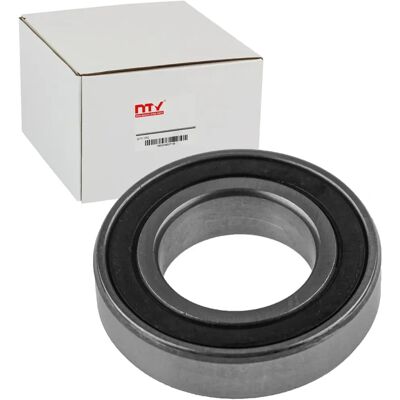 Nty Drive Shaft Bearing - BMW 1, 3, 5, 7, 8, X1, X5 Nty Drive Shaft Bearing - BMW 1, 3, 5, 7, 8, X1, X5