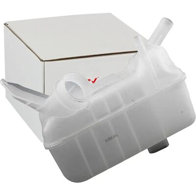 Renault 7701474499 - coolant expansion tank for Scenic, Megane II Renault 7701474499 - coolant expansion tank for Scenic, Megane II