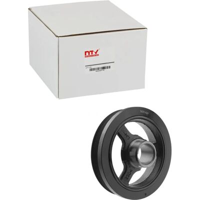 NTY RKP-CH-037 Timing Belt Pulley - Timing Belt Pulley NTY RKP-CH-037 Timing Belt Pulley - Timing Belt Pulley