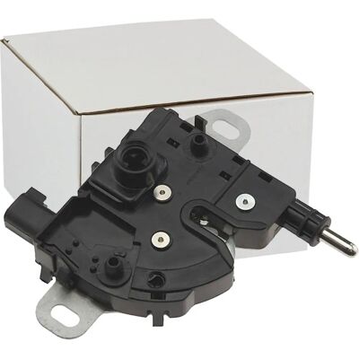 Ford EZC-FR-038 Door Lock - Door Lock for Focus II, C-Max, Kuga I Ford EZC-FR-038 Door Lock - Door Lock for Focus II, C-Max, Kuga I