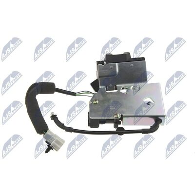 NTY EZC-FR-040 Elektriskt bakluckelås - tailgate lock NTY EZC-FR-040 Elektriskt bakluckelås - tailgate lock