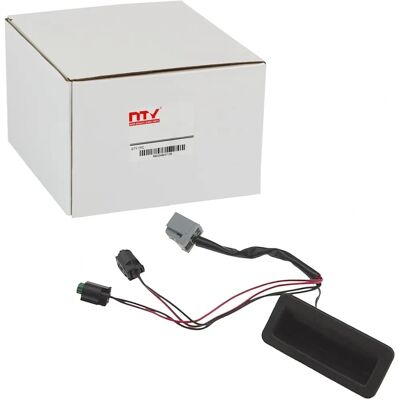 Land Rover EZCLR008 - Uchwyt tylnej klapy Discovery Land Rover EZCLR008 - Uchwyt tylnej klapy Discovery