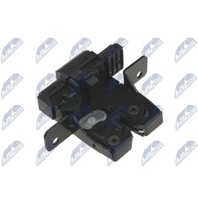 Renault EZC-RE-014 Hatchback Lock - Central Locking Compatible Renault EZC-RE-014 Hatchback Lock - Central Locking Compatible
