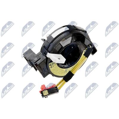NTY EAS-TY-012 Kontaktsteller - Airbag Schleifring, Toyota Avensis II/Corolla NTY EAS-TY-012 Kontaktsteller - Airbag Schleifring, Toyota Avensis II/Corolla