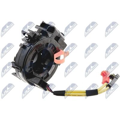 Toyota Yaris Auris - Rotationskontakt til airbags Toyota Yaris Auris - Rotationskontakt til airbags