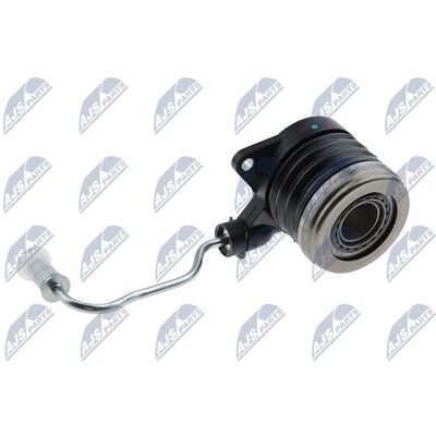 NTY NWS-PL-012 Central Clutch Release Bearing - Clutch NTY NWS-PL-012 Central Clutch Release Bearing - Clutch