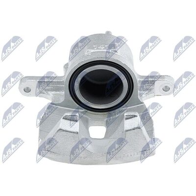 Toyota HZP-TY-037 Brekeskille - Fremre venstre Toyota HZP-TY-037 Brekeskille - Fremre venstre
