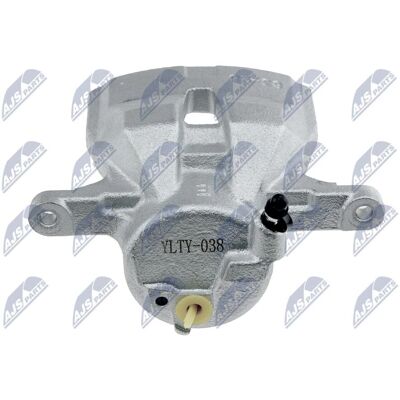 Toyota HZP-TY-038 Μπροστινό δεξί δαγκάνα φρένων - Δαγκάνα φρένων Toyota HZP-TY-038 Μπροστινό δεξί δαγκάνα φρένων - Δαγκάνα φρένων
