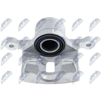 Hyundai H-1 Venstre bagaksel bremsekaliber - 41,2 mm Hyundai H-1 Venstre bagaksel bremsekaliber - 41,2 mm