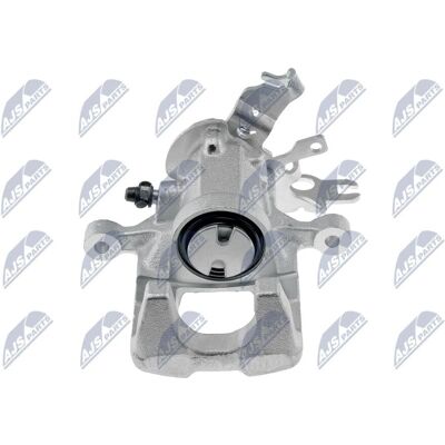 Volkswagen HZT-VW-066 Baghjulsbremse caliper - Bremsesystem Volkswagen HZT-VW-066 Baghjulsbremse caliper - Bremsesystem