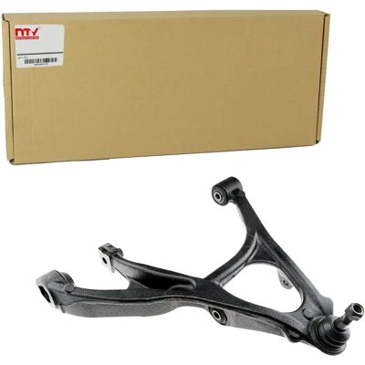 NTY ZWD-CH-040 - Fjedring for styrestang NTY ZWD-CH-040 - Fjedring for styrestang