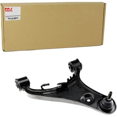 NTY ZWG-LR-008 Braço de suspensão superior esquerdo - Land Rover Discovery 4 NTY ZWG-LR-008 Braço de suspensão superior esquerdo - Land Rover Discovery 4