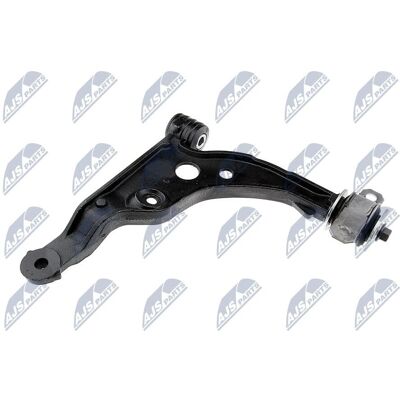 NTY Suspension Arm - ZWD-CT-030 - Front Driver Side NTY Suspension Arm - ZWD-CT-030 - Front Driver Side