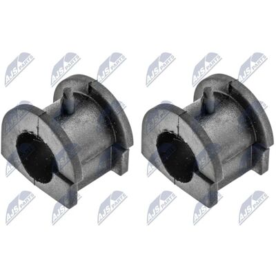 Mitsubishi MN100250 Vnitřní přední stabilizátorová pouzdro - Stabilizátorové pouzdro Mitsubishi MN100250 Vnitřní přední stabilizátorová pouzdro - Stabilizátorové pouzdro
