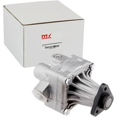 NTY BMW 3 Series Hydraulic Power Steering Pump - SPW-BM-024 NTY BMW 3 Series Hydraulic Power Steering Pump - SPW-BM-024