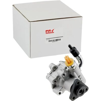 NTY Hydraulikpumpe für Lenkung - VAG 7L8422154A NTY Hydraulikpumpe für Lenkung - VAG 7L8422154A