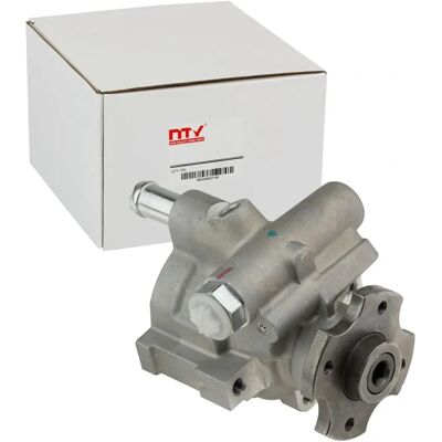 NTY SPW-CT-027 Hydraulisk servopumpe - Power Steering Pump NTY SPW-CT-027 Hydraulisk servopumpe - Power Steering Pump