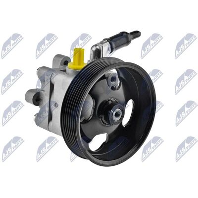 Nty Nissan Murano Hydraulic Power Steering Pump - SPW-NS-013 Nty Nissan Murano Hydraulic Power Steering Pump - SPW-NS-013