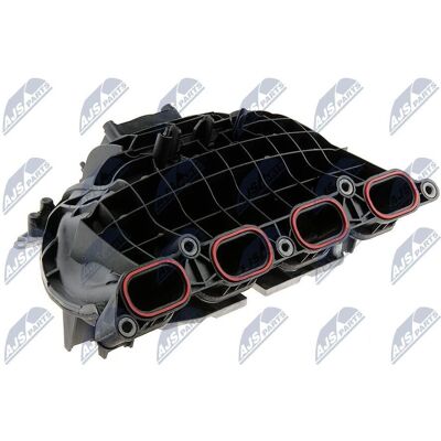 NTY BKS-BM-003 Collettore di aspirazione per BMW X1, X3, Serie 1 5 porte, 5 Touring - Collettore di aspirazione NTY BKS-BM-003 Collettore di aspirazione per BMW X1, X3, Serie 1 5 porte, 5 Touring - Collettore di aspirazione