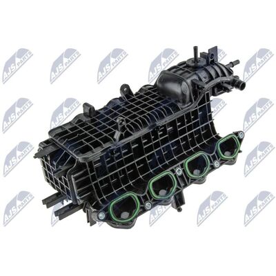 NTY Intake Manifold for VW/Audi/Seat/Skoda - with Seal - Without Sensor NTY Intake Manifold for VW/Audi/Seat/Skoda - with Seal - Without Sensor