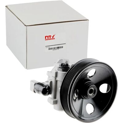 Mercedes-Benz SPW-ME-038 Hydraulic Power Steering Pump - Hydraulic Power Steering Mercedes-Benz SPW-ME-038 Hydraulic Power Steering Pump - Hydraulic Power Steering