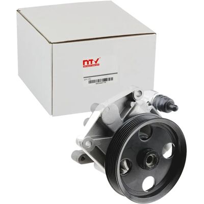 Mercedes-Benz A005466950180 Hydraulic Power Steering Pump - Hydraulic Power Steering Pump Mercedes-Benz A005466950180 Hydraulic Power Steering Pump - Hydraulic Power Steering Pump