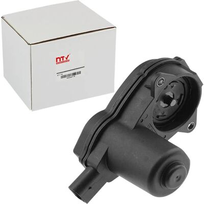NTY Audi A4 B8 A5 8T3 Q5 8RB Electric Brake Caliper - Brake Caliper NTY Audi A4 B8 A5 8T3 Q5 8RB Electric Brake Caliper - Brake Caliper