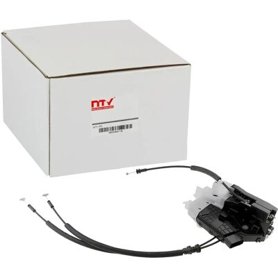 Nty EZC-HY-534 Rear Left Door Lock - Door Lock Nty EZC-HY-534 Rear Left Door Lock - Door Lock