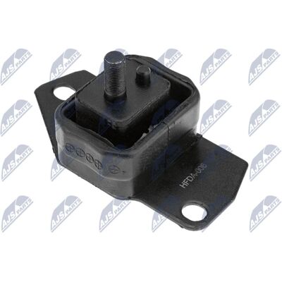 NTY ZPS-DA-006 Linker vorderer Motorhalter für Daihatsu Terios NTY ZPS-DA-006 Linker vorderer Motorhalter für Daihatsu Terios