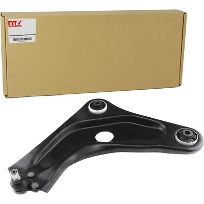 Brazo de suspensión Nty ZWD-PE-008 - Tipo de suspensión - Delantero izquierdo - OEM 3520R7 Brazo de suspensión Nty ZWD-PE-008 - Tipo de suspensión - Delantero izquierdo - OEM 3520R7