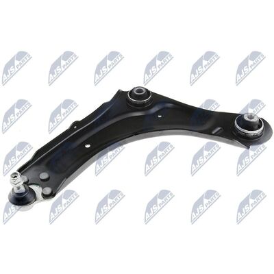NTY Renault Querlenker - Vorne Unten Links - Scenic, Megane, Fluence NTY Renault Querlenker - Vorne Unten Links - Scenic, Megane, Fluence