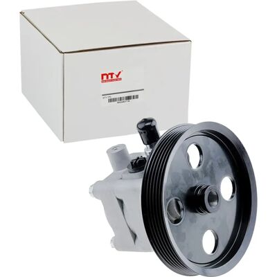 NTY SPW-VV-008 Hydraulinen ohjaustehostimen pumppu - Power Steering Pump NTY SPW-VV-008 Hydraulinen ohjaustehostimen pumppu - Power Steering Pump