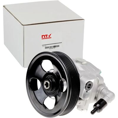 NTY SPW-VV-009 Hydraulisk servopumpe til Volvo XC90 NTY SPW-VV-009 Hydraulisk servopumpe til Volvo XC90