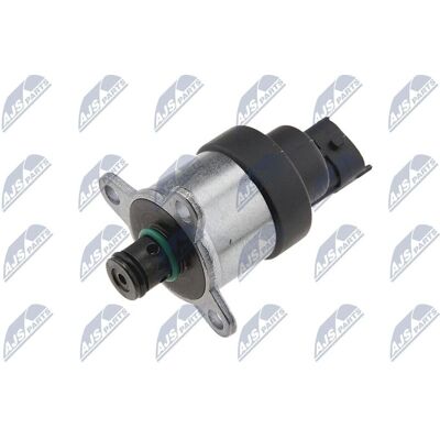 Regulator ciśnienia paliwa Bosch - Citroën Xsara, Ford Focus, Mazda 3 - System Common-Rail Regulator ciśnienia paliwa Bosch - Citroën Xsara, Ford Focus, Mazda 3 - System Common-Rail
