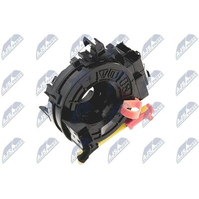 NTY EAS-TY-016 Comutator airbag - Componenta a sistemului de airbag NTY EAS-TY-016 Comutator airbag - Componenta a sistemului de airbag
