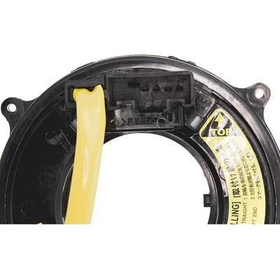NTY EAS-TY-015 Comutator Airbag Toyota - Land Cruiser 100, RAV4, Corolla NTY EAS-TY-015 Comutator Airbag Toyota - Land Cruiser 100, RAV4, Corolla
