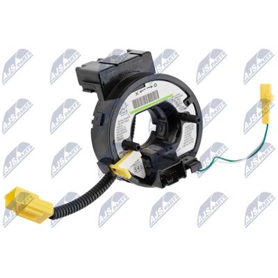 NTY EAS-HD-009 Airbag-kytkin - Honda Accord 7 Tourer NTY EAS-HD-009 Airbag-kytkin - Honda Accord 7 Tourer