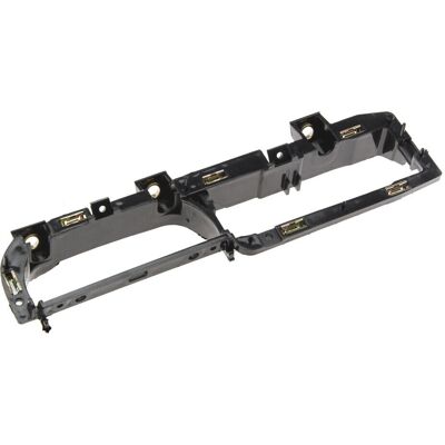 NTY VW Golf 4 Passat 3bg - Inner Driver Door Handle - Front Left - Car Door Handle NTY VW Golf 4 Passat 3bg - Inner Driver Door Handle - Front Left - Car Door Handle