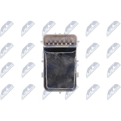 Nty EPDC-HY-501 Ultrahangitunnistin - Peruutustorjuntalaite Nty EPDC-HY-501 Ultrahangitunnistin - Peruutustorjuntalaite