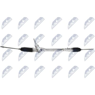 NTY SPK-MS-002 Elektrisches Lenkgetriebe - Power Steering Gear NTY SPK-MS-002 Elektrisches Lenkgetriebe - Power Steering Gear
