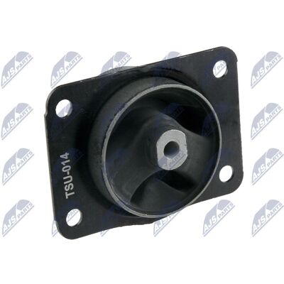 Βάση κινητήρα NTY ZPS-SU-014 για Suzuki SX4 - Αριστερή πλευρά Βάση κινητήρα NTY ZPS-SU-014 για Suzuki SX4 - Αριστερή πλευρά