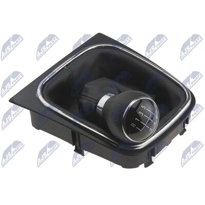 NTY GZB-VW-011 Βάση αλλαγής ταχυτήτων VW Golf 6 NTY GZB-VW-011 Βάση αλλαγής ταχυτήτων VW Golf 6