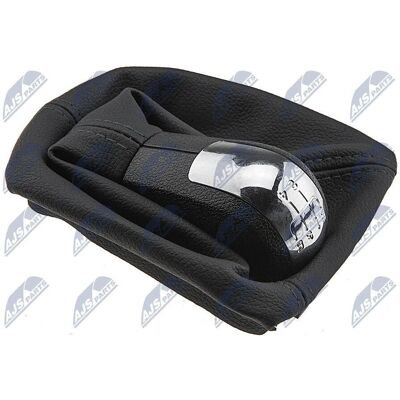 NTY GZB-SK-006 5-Speed Gear Shift Knob - Gear Shift Knob NTY GZB-SK-006 5-Speed Gear Shift Knob - Gear Shift Knob