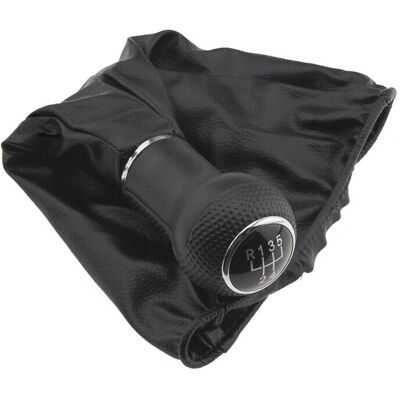 NTY Capucho de câmbio VW GZB - Gear Shift Lever Gaiter and Knob NTY Capucho de câmbio VW GZB - Gear Shift Lever Gaiter and Knob