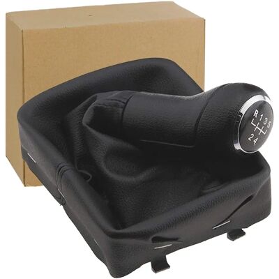 NTY VW Polo Golf Gear Shift Knob - Gear Shift Lever NTY VW Polo Golf Gear Shift Knob - Gear Shift Lever