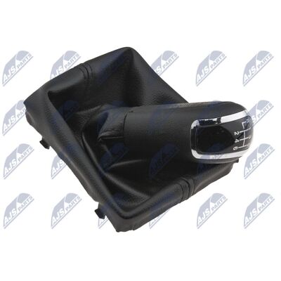 NTY GZB-AU-005 Växelspak för Audi A4 A6 - 6-växlad NTY GZB-AU-005 Växelspak för Audi A4 A6 - 6-växlad